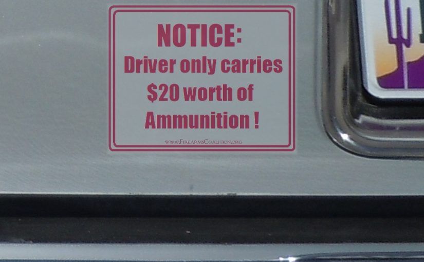 New Exploitation of Gun Free Zones